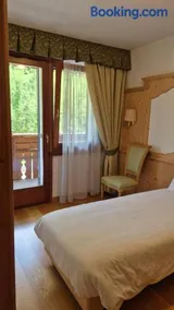 Hotel Garnì posta - Image 1