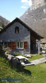 Casa La Rustica - Image 1