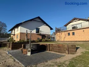 Agroturystyka "Apartament na wsi" Bory Tucholskie - Image 1