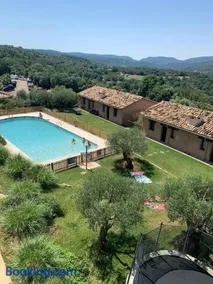 Apartahotel Valle de Rodellar - Image 1