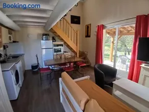 Maison T4 logement entier dans résidence de loisirs - Image 1