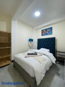 Studio flat in the heart of Manchester - Image 4