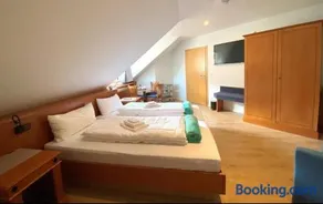 Ferien & Business Apartments Hohenfels - Image 1