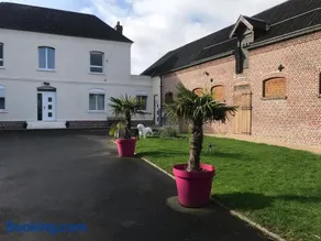 Le grand gîte de Commonwealth - Image 2