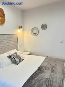 Appartamento- Atico de 1 Habitacion-Bagno privato - Image 2
