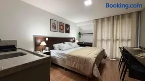UFJF - Apartamento studio 606 - Image 1
