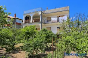 Apartments with a parking space Kastel Stafilic, Kastela - 15675 - Image 3