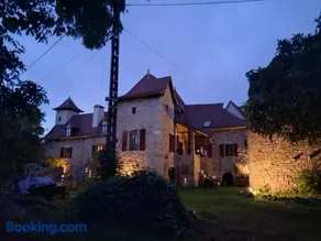 B&B maison du Saint Cirque - Image 4