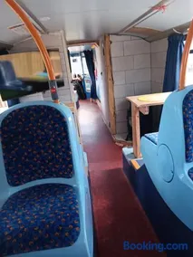 Archie The Double Decker Bus - Image 3