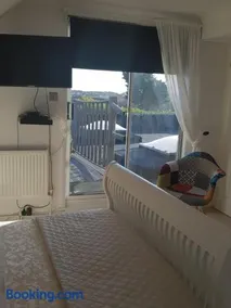 Telscombe Cliffs Bed and Breakfast - Image 5