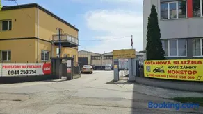 BRASNA APARTMENTS - Kupalisko - Image 3