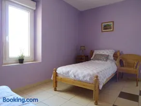 Villa Ripaud Chambre d'Hôte - Image 4
