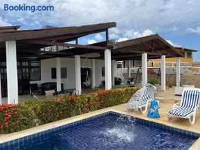 Casa Grande na Grande João Pessoa - Image 2