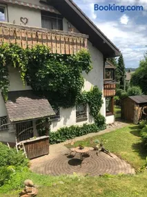 Ferienwohnung mit HERZ in Laufenburg - Image 2