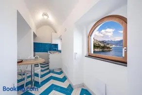 Charming House Amalfi Coast Sea View - Image 1