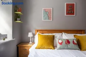 Appleyard Cottage - Yorkshire Dales - Image 3