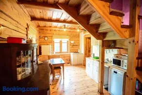 Pas Kaziuką namas-sodyba - Image 3