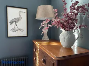 Fabulous apartment seconds from beach by Whitstable-Holidays, Pudding Pan - Image 3