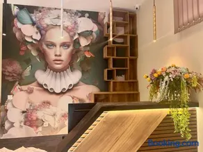 Floral Boutique Hotel - Image 3