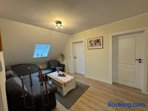 Schöne Ferienwohnung in Thunum Urlaub an der Nordsee - Image 2