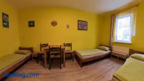 Penzion Krásný Dvůr - Image 2