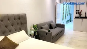 ستديو ديلوكس شمال الرياض المحمديه مدخل خاص وذاتي - Image 2