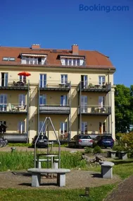 Apartmenthaus am Grienericksee - Image 1