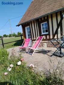Gite A la petite Bretonnière - Image 4