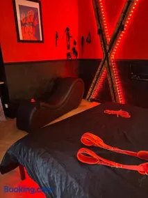 L éveil des plaisirs jeux coquins balnéo - Image 4