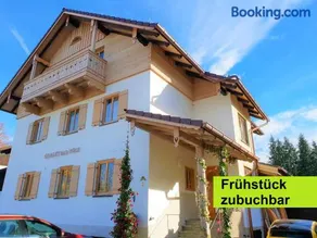 Chalet Bad Tölz - Image 1