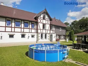 Holiday Home Sezímky by Interhome - Image 1