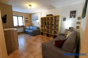 Appartamento La Valeille - Image 4