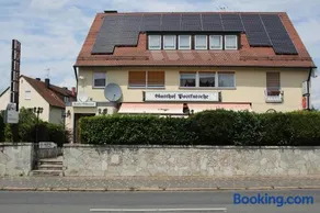 Hotel Garni Postkutsche - Image 1