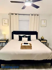 Luxe Stay in Forney 4BR 2BA Gem - Image 4