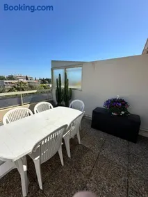 Rooftop - Vue mer - Image 2
