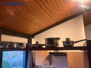 Franziska's Ferienwohnung - Die Unterkunft in ruhiger Lage direkt am Wald - Image 3