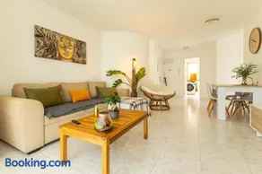 Mogro Beach - Piscina - Jardines - Vistas Playa - Terraza - Parking Privado - Image 3