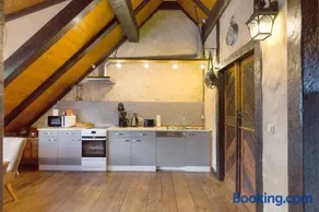 Kinderfreundliche tolle Wohnung mit Grill, Terrasse und Garten | Meerblick | Haustiere erlaubt - Image 4