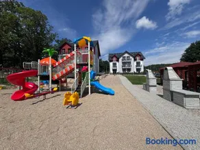 Kolorowe Cieplice - Apartamenty z widokiem na Karkonosze - Image 1