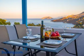 Monopetra View Leros - Image 1
