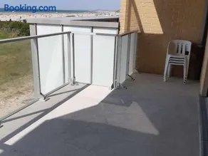 Appart 2 ch. avec accès plage et parking privé - FR-1-674-34 - Image 3
