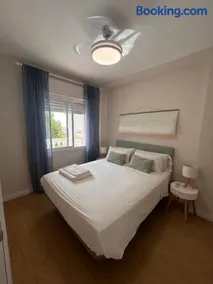 Apartamento Rincón de la Victoria, Málaga - Image 5