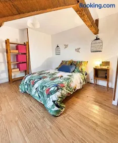La maison du soleil - Image 1