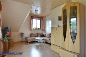 Ferienwohnung Nationalparkblick - Image 4