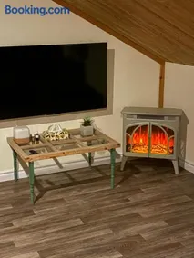 Loft du lac style scandinave - Image 3