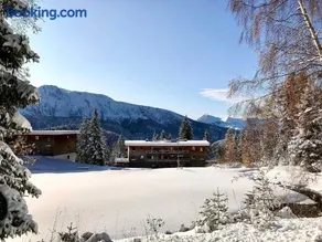 Appartement 2 pièces proche pistes pour 4 personnes, animaux admis - Image 2