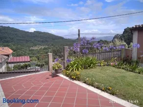 casa rústica Cabo Home - Image 2