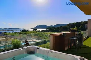 CALADEA Locations de Vacances 5 étoiles, piscine chauffée - Image 3