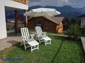 Villa in Val di Fiemme - Image 3