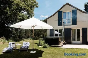 L'Atelier, Confort, Bain Nordique et Nature - Image 1